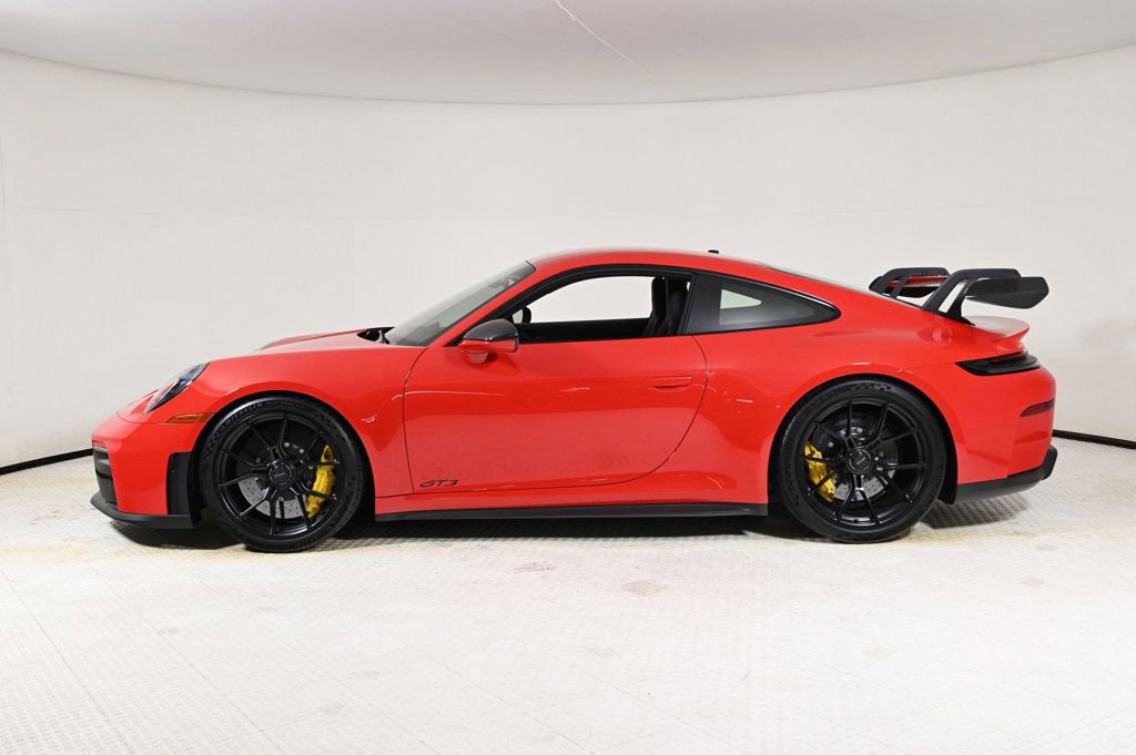 Used 2026 Porsche 911 GT3 image 2