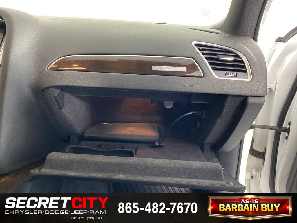 Used 2016 Audi A4 Premium Plus w/ Technology Package AWD/4WD image 29