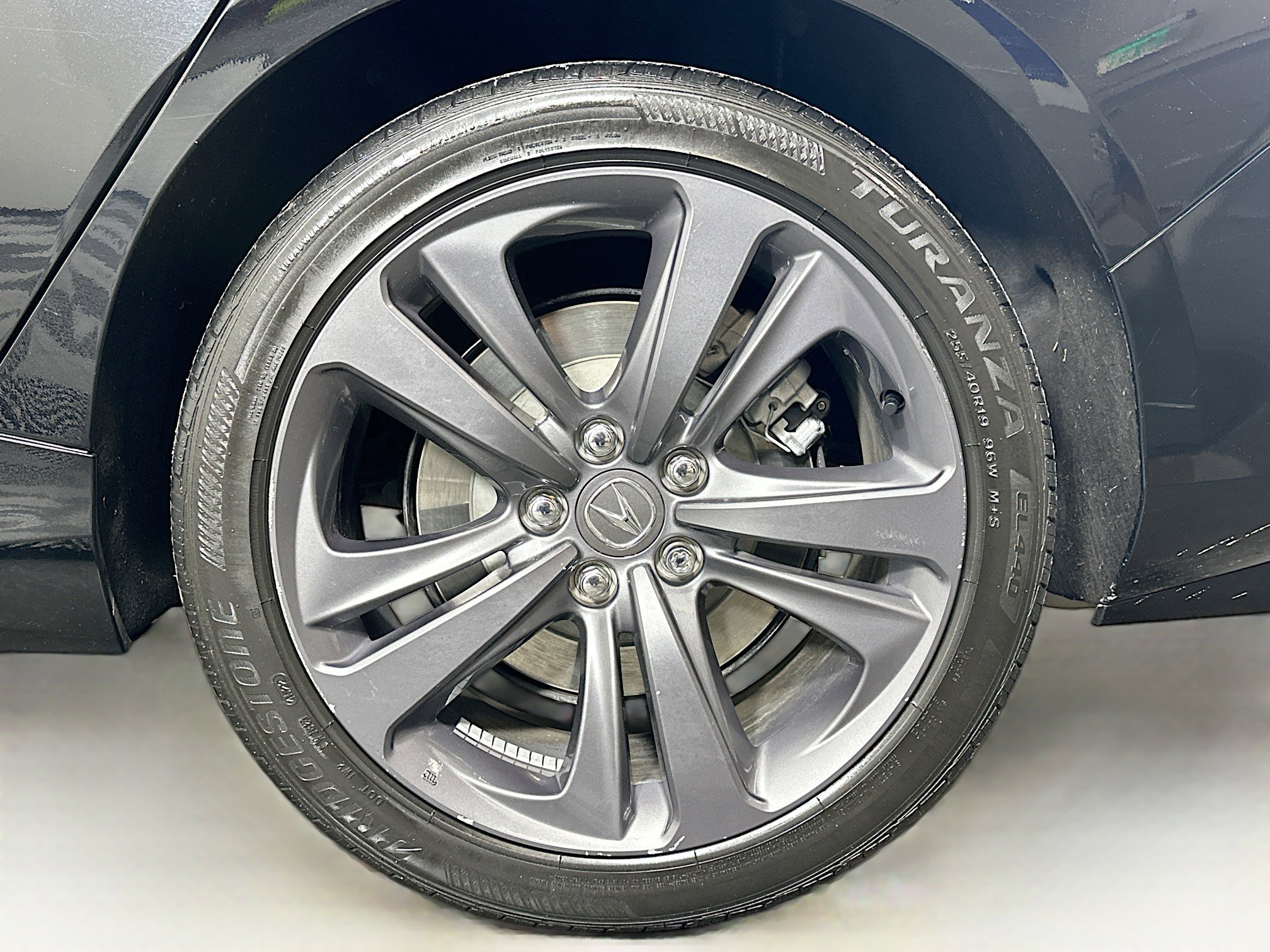 Used 2023 Acura TLX w/ A-SPEC Pkg image 11