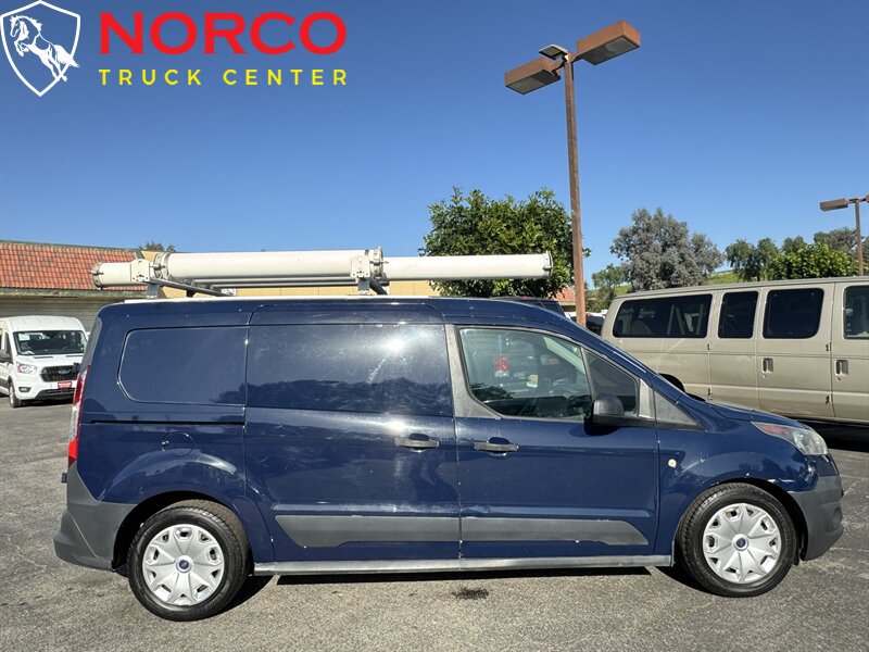 Used 2015 Ford Transit Connect XL FWD image 1