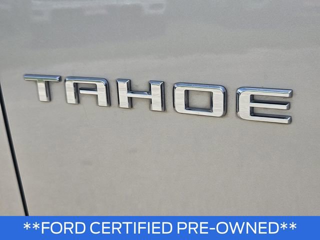 Used 2021 Chevrolet Tahoe Premier RWD image 7