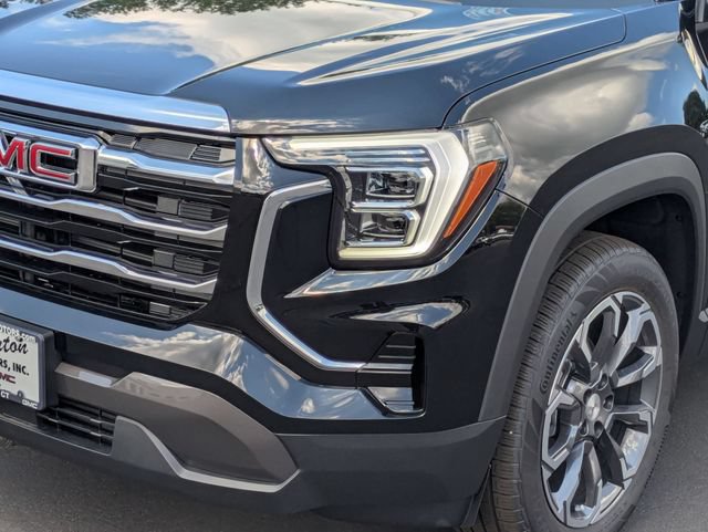 New 2026 GMC Terrain Elevation w/ Elevation Premium Package AWD/4WD image 9