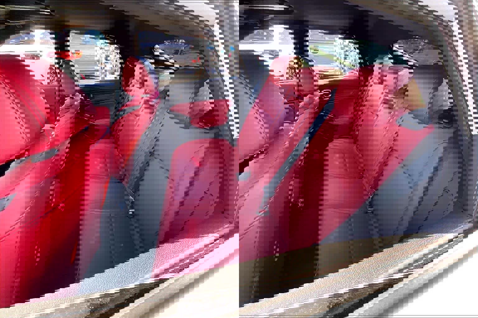 Used 2023 Acura Integra A-Spec image 27