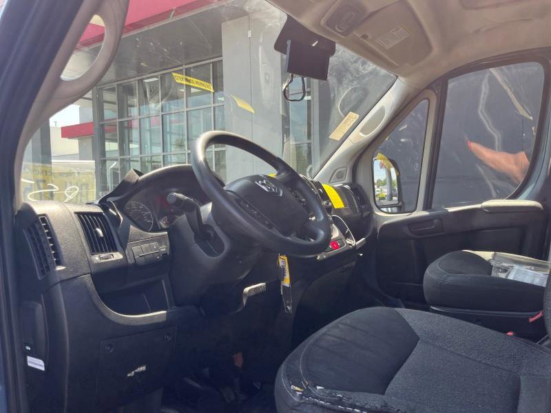 Used 2019 RAM ProMaster 3500 image 11