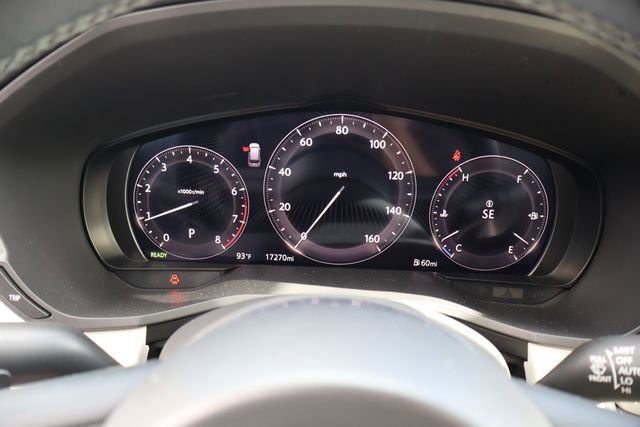 Used 2024 MAZDA CX-90 3.3 Turbo w/ Premium Plus Pkg image 45