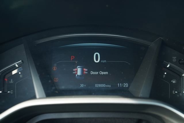 Used 2021 Honda CR-V EX image 32