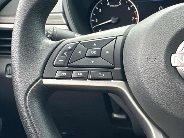 New 2026 Nissan Altima 2.5 SV AWD/4WD image 37