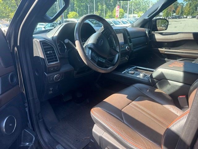 Used 2020 Ford Expedition King Ranch w/ Cargo Package AWD/4WD image 16