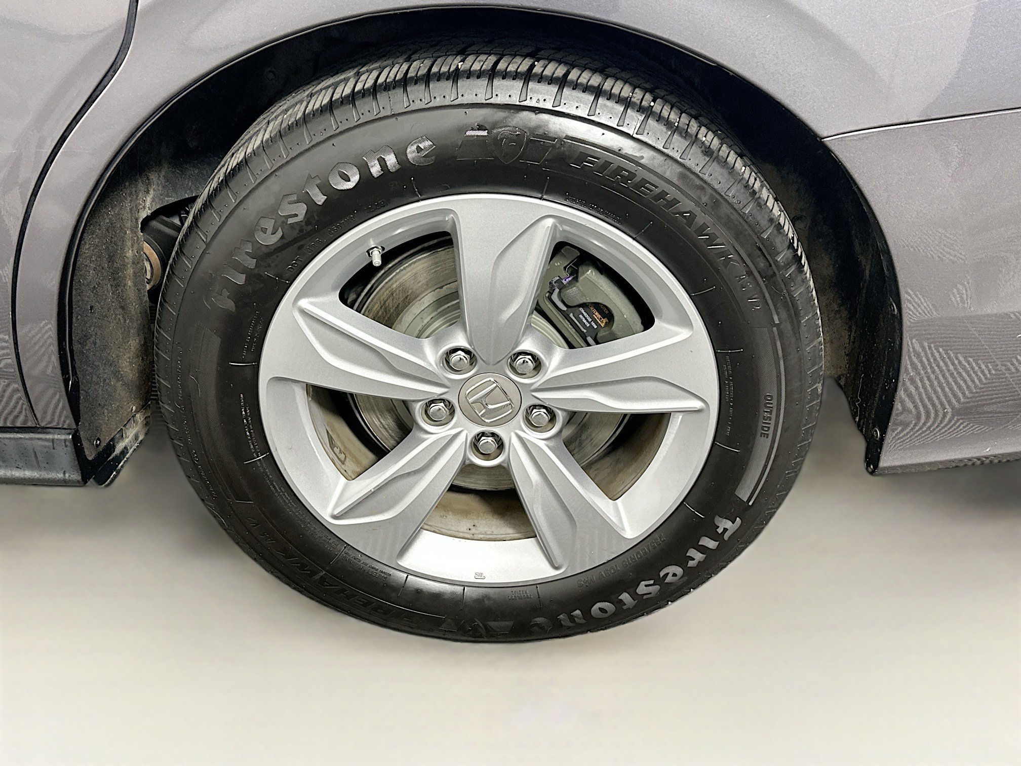 Used 2019 Honda Odyssey EX-L image 11