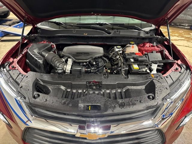 Used 2019 Chevrolet Blazer LT image 12