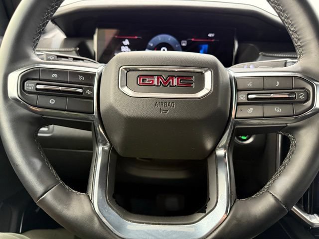 Used 2025 GMC Acadia Elevation AWD/4WD image 45