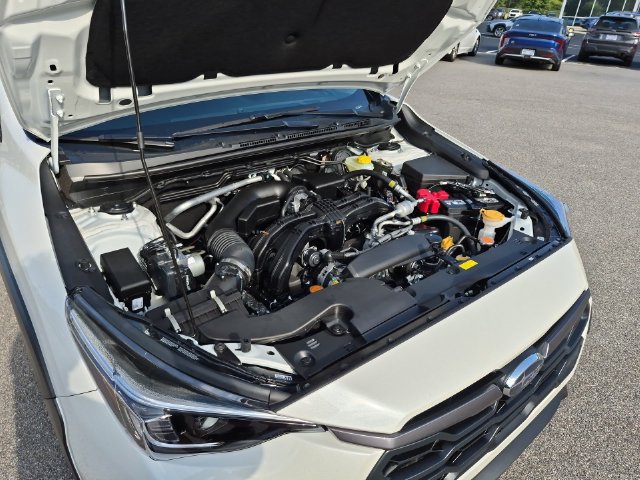 New 2026 Subaru Crosstrek 2.5i Limited AWD/4WD image 38