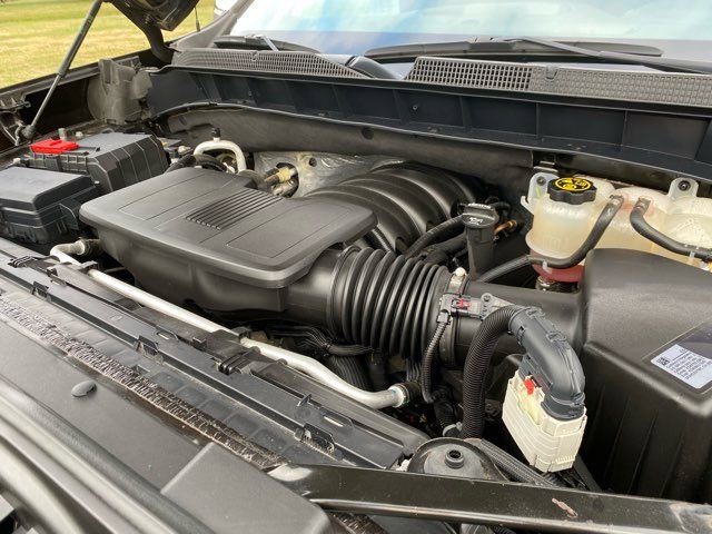 Used 2019 Chevrolet Silverado 1500 LT w/ Fleet Comfort Package image 28