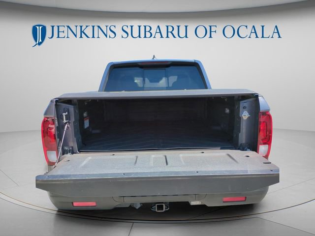 Used 2020 Honda Ridgeline RTL-E image 12