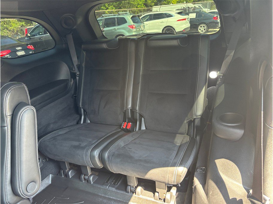 Used 2020 Dodge Durango SRT w/ Technology Group AWD/4WD image 43