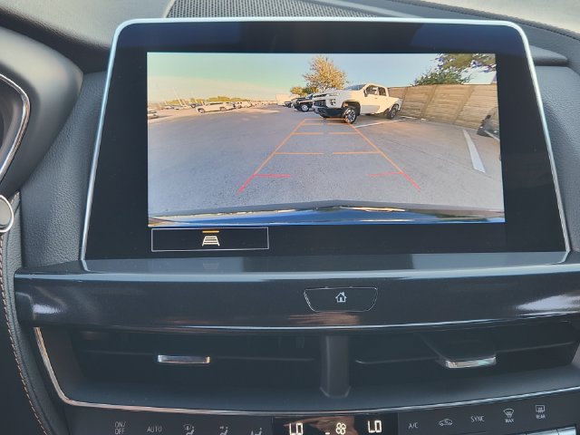 Used 2023 Cadillac CT5 V w/ Premium Package AWD/4WD image 6