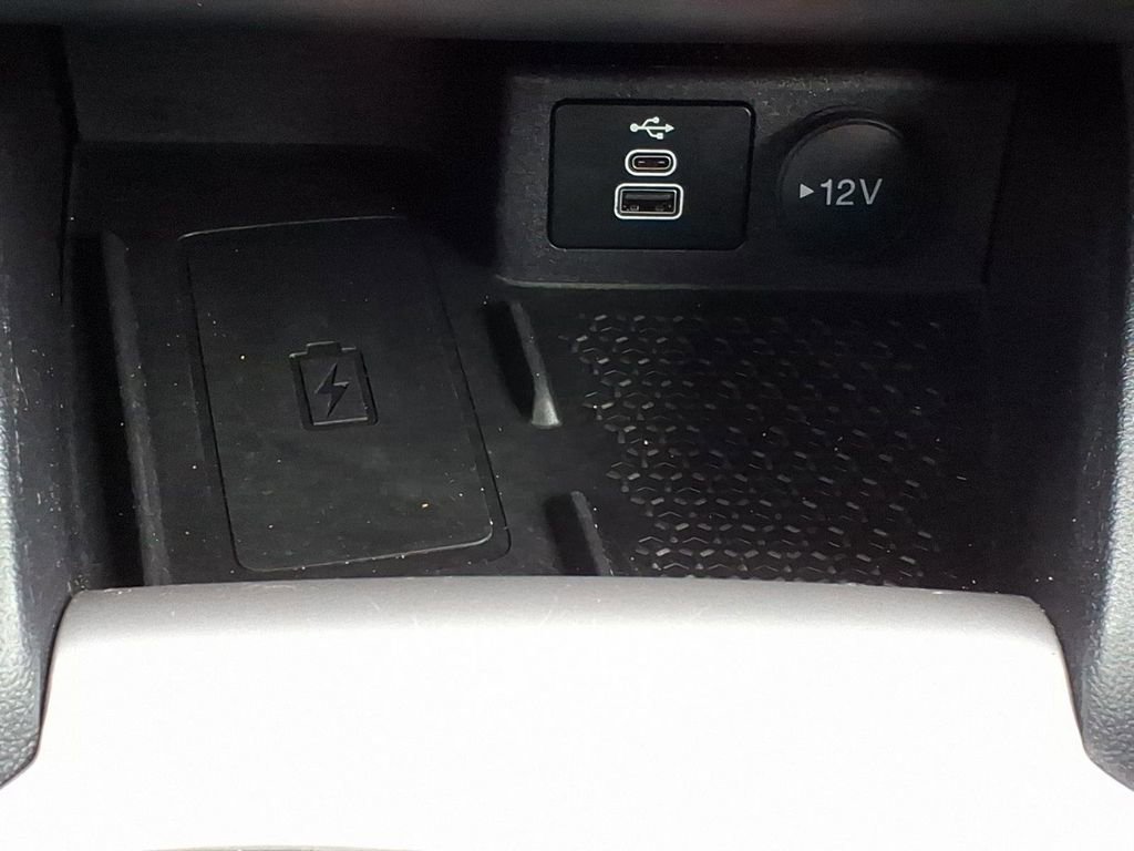 Used 2023 Ford Bronco Sport Big Bend w/ Convenience Package AWD/4WD image 19