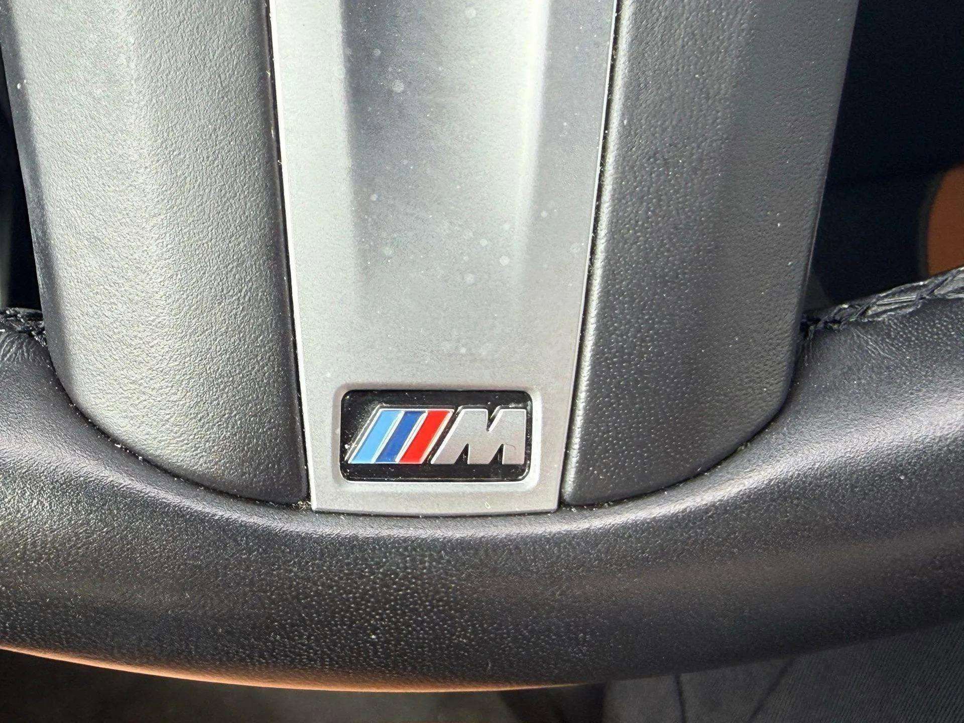 Used 2021 BMW X5 xDrive40i w/ M Sport Package image 52