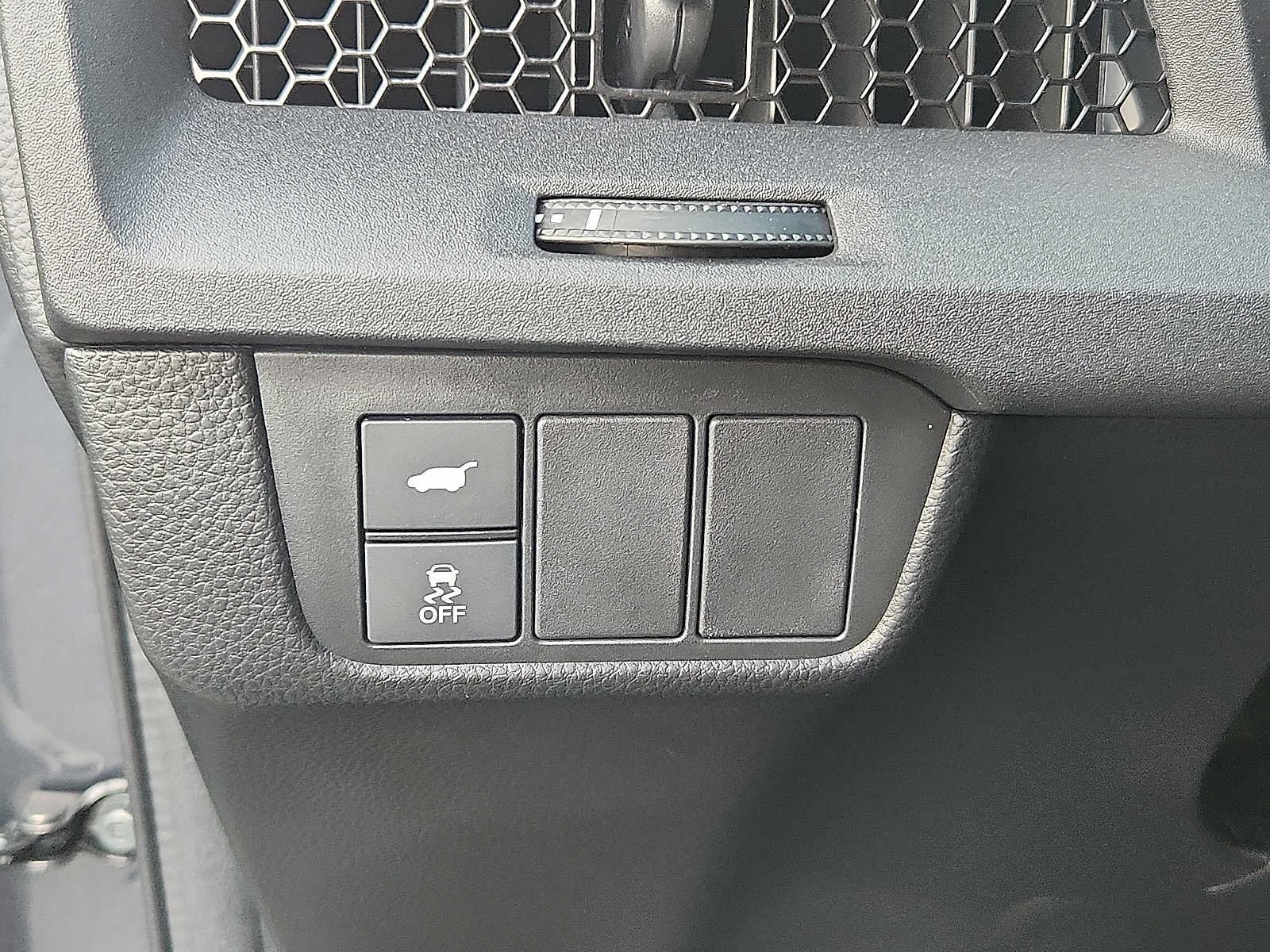 Certified 2025 Honda CR-V Sport-L image 22