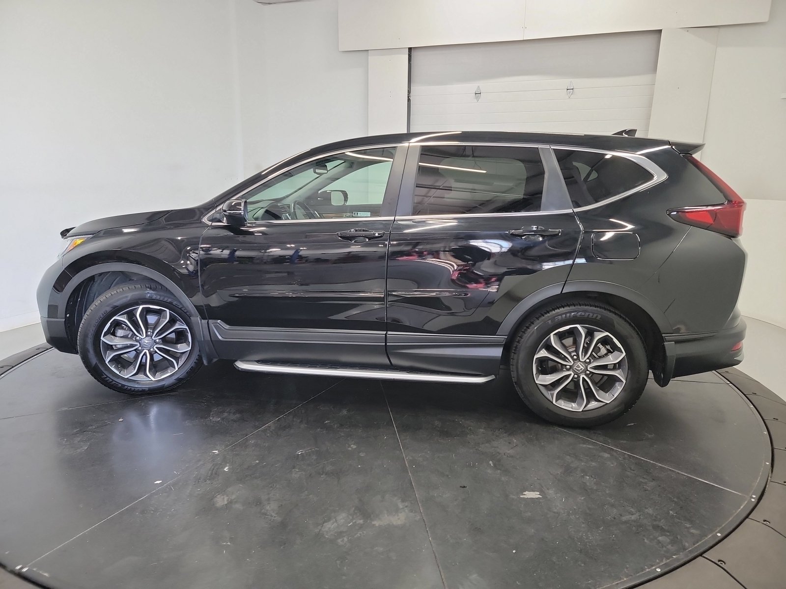 Used 2022 Honda CR-V EX-L image 5