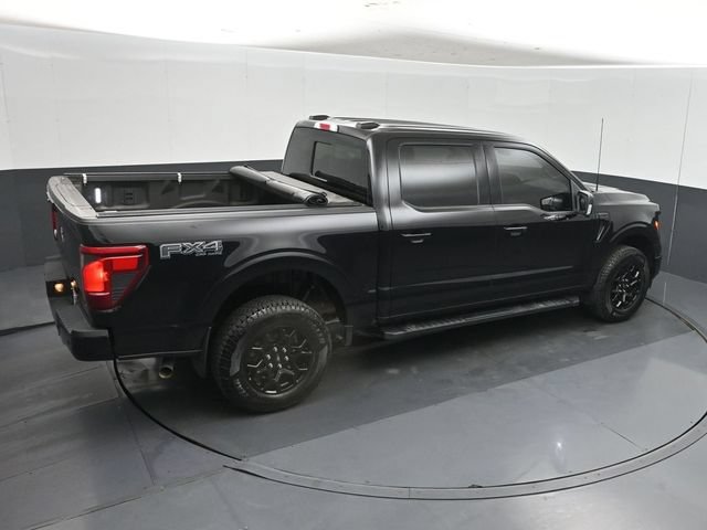 Used 2024 Ford F150 XLT w/ Equipment Group 302A MID AWD/4WD image 39