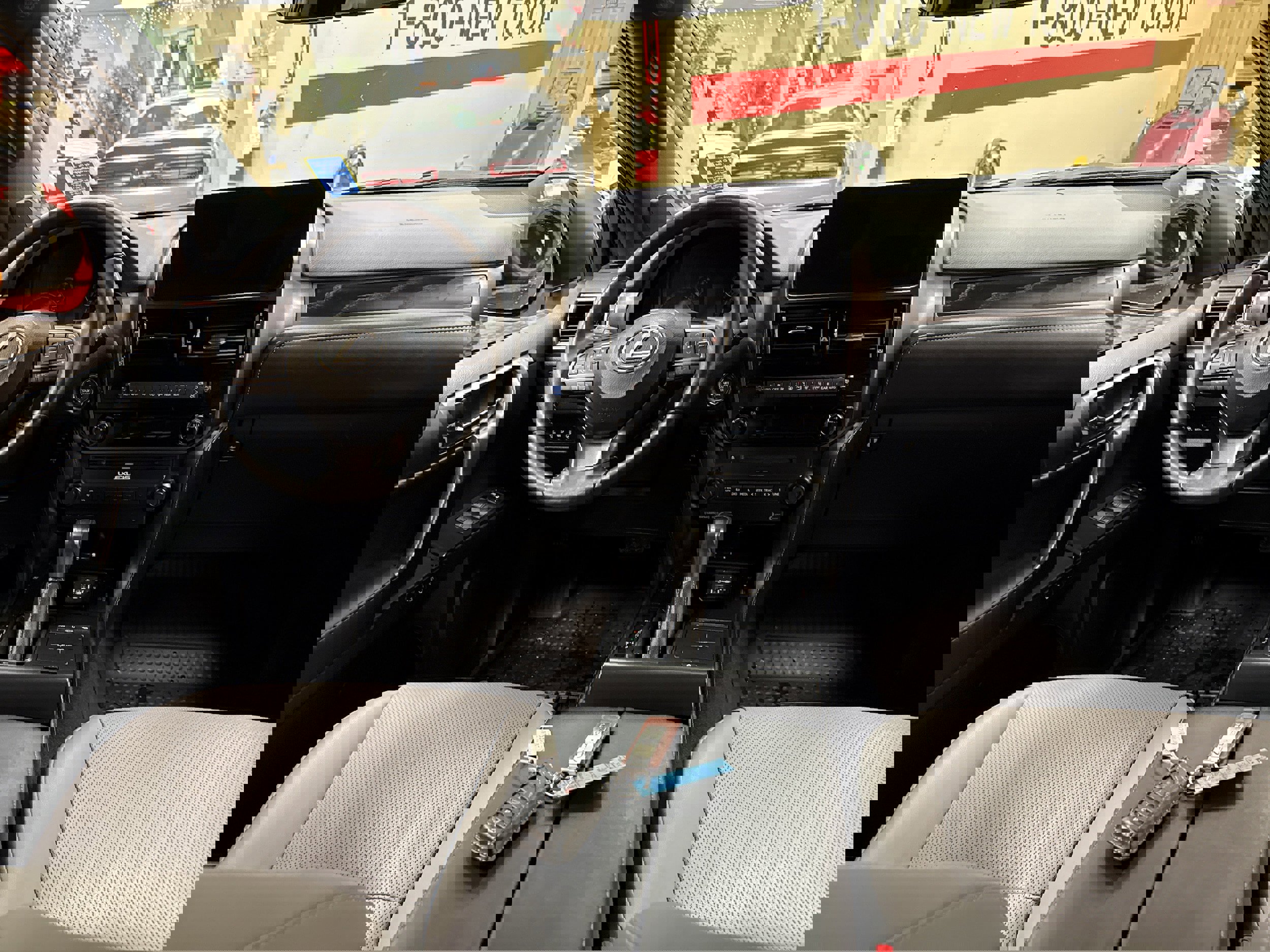 Used 2023 Lexus GX 460 Luxury image 21