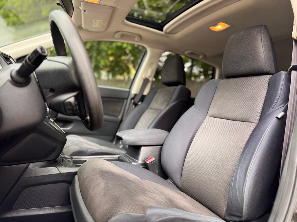 Used 2016 Honda CR-V EX image 20