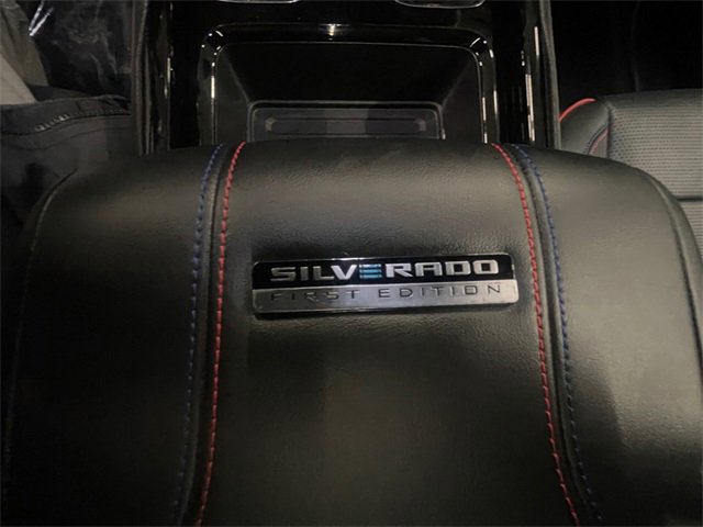 Used 2024 Chevrolet Silverado EV RST image 23