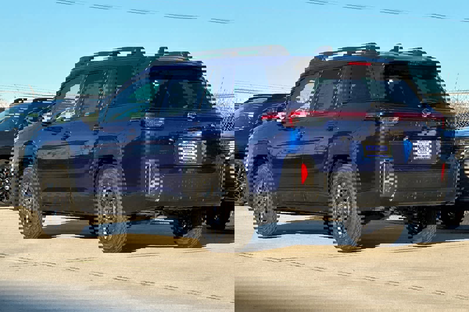 New 2026 Subaru Outback Premium image 5