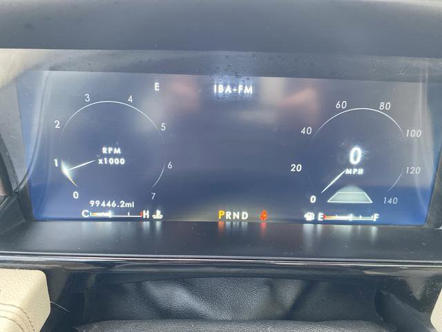 Used 2019 Lincoln Navigator Reserve w/ Cargo Package image 18