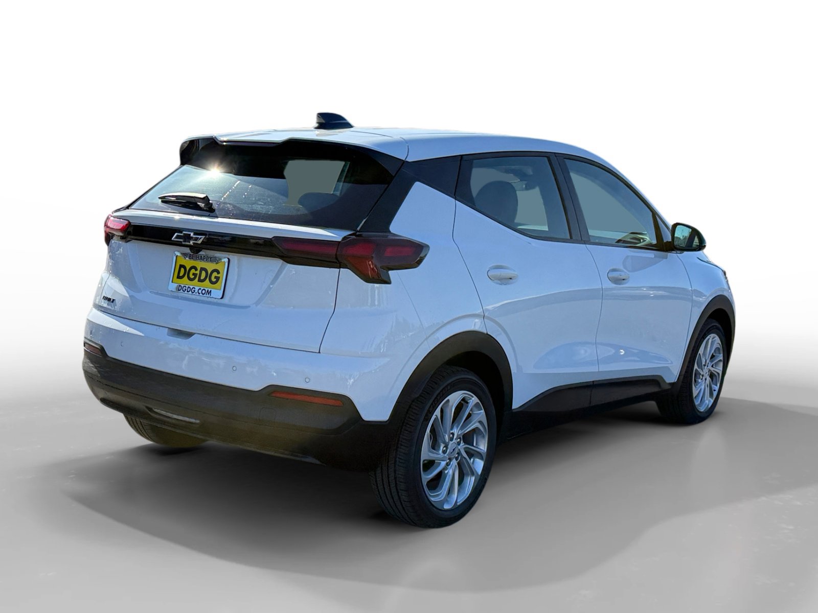New 2027 Chevrolet Bolt LT w/ Comfort Package image 5