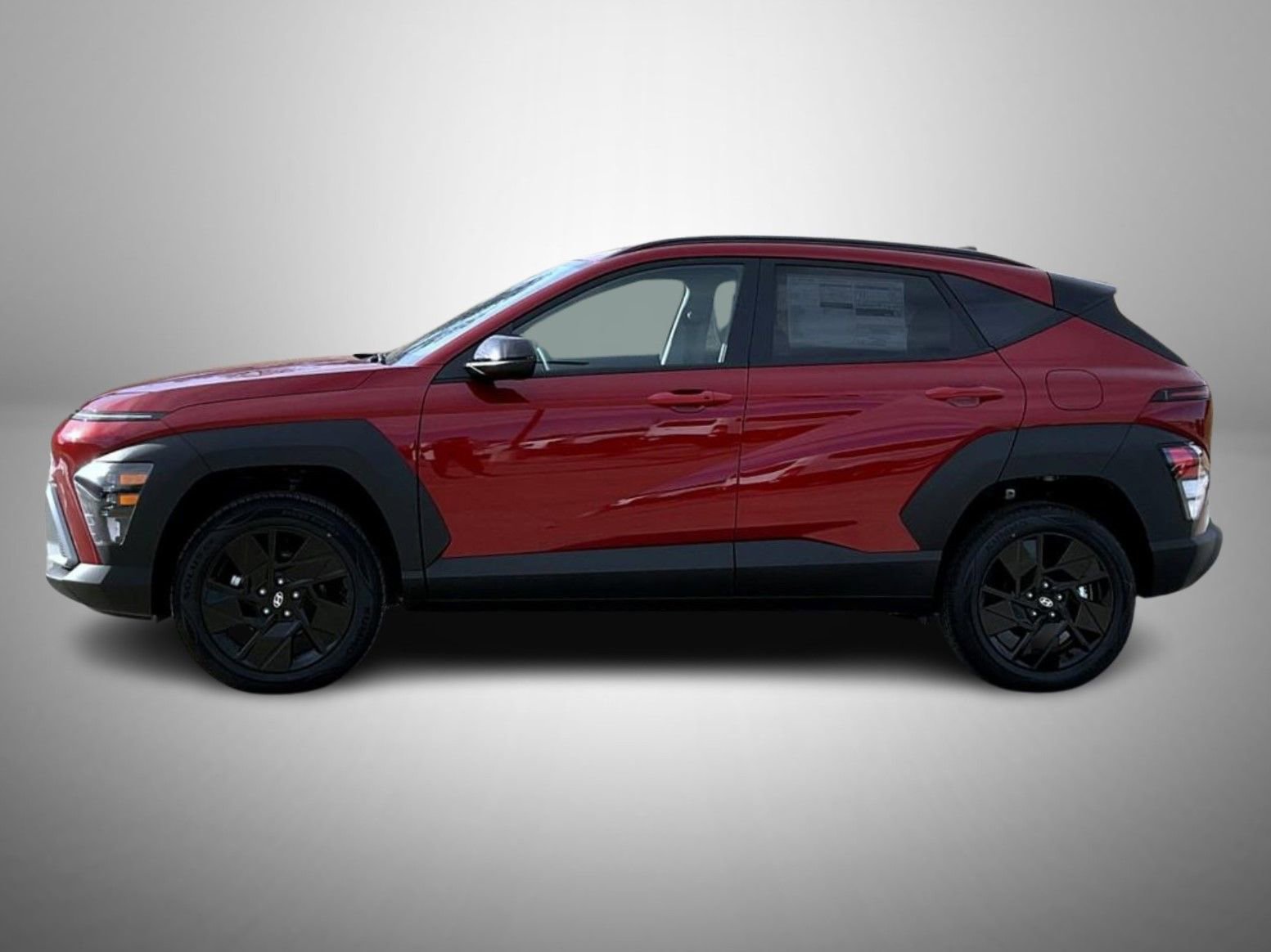 New 2026 Hyundai Kona SEL Sport image 8