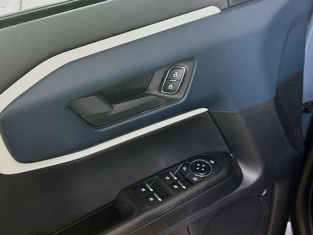 New 2026 Ford Bronco Sport Heritage w/ Convenience Package image 17