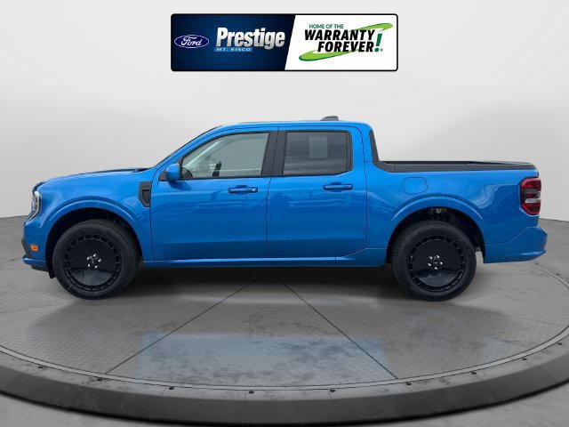 New 2026 Ford Maverick Lobo AWD/4WD image 7