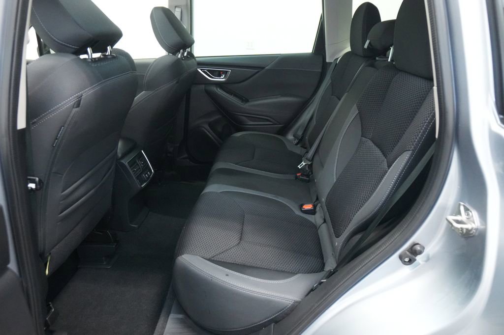 Used 2023 Subaru Forester Premium image 20