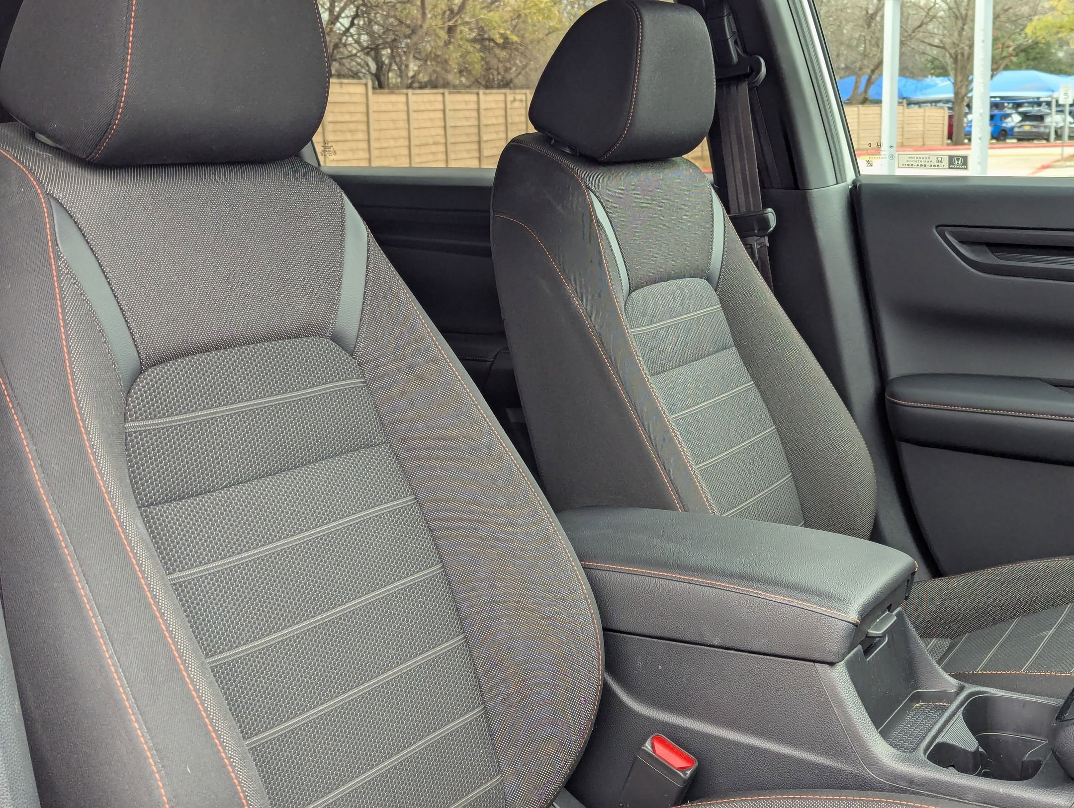 Used 2023 Honda CR-V Sport image 27