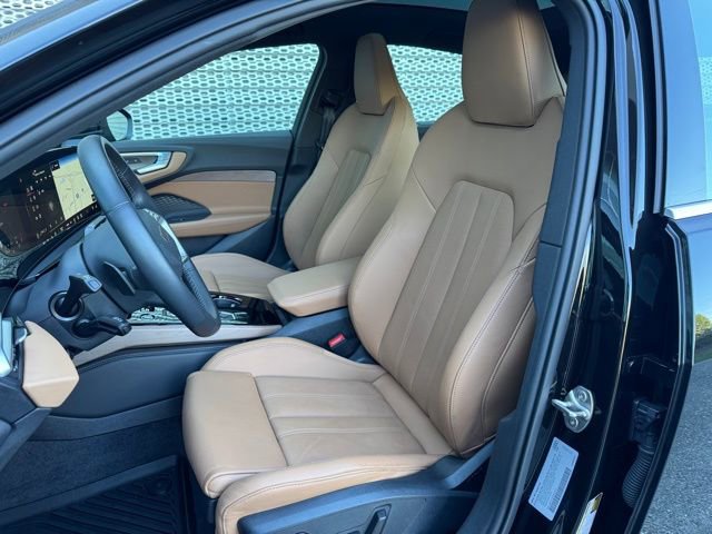 Certified 2025 Audi A5 2.0T Premium Plus w/ Premium Plus image 10