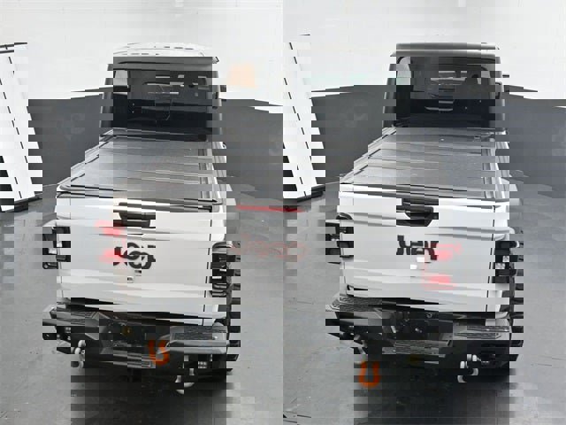 Used 2020 Jeep Gladiator Mojave w/ LED Lighting Group image 26
