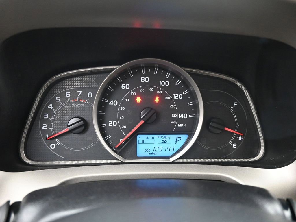 Used 2015 Toyota RAV4 XLE image 21