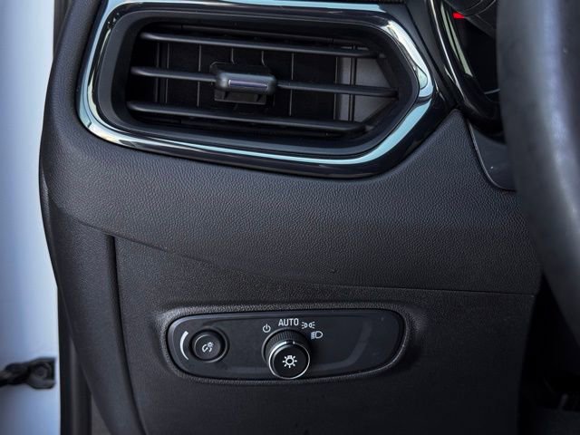 Used 2024 Chevrolet Equinox RS w/ RS Leather Package image 24