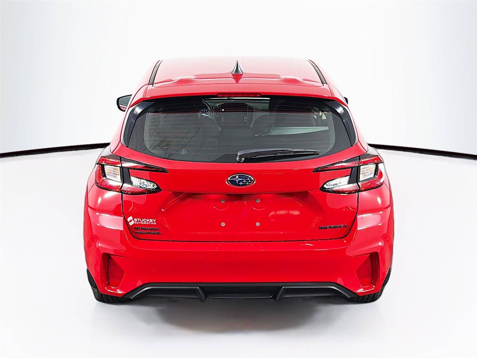 New 2026 Subaru Impreza 2.0i Sport AWD/4WD image 6