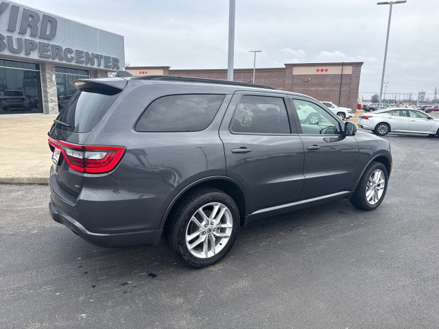Used 2024 Dodge Durango GT image 3