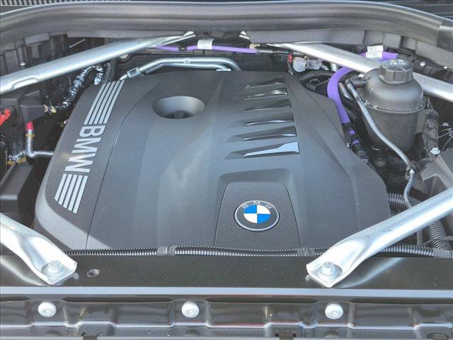 New 2026 BMW X5 sDrive40i w/ M Sport Package RWD image 16