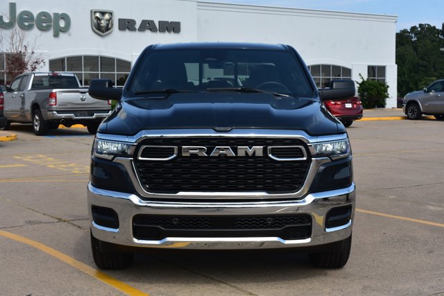 New 2026 RAM 1500 Tradesman image 2