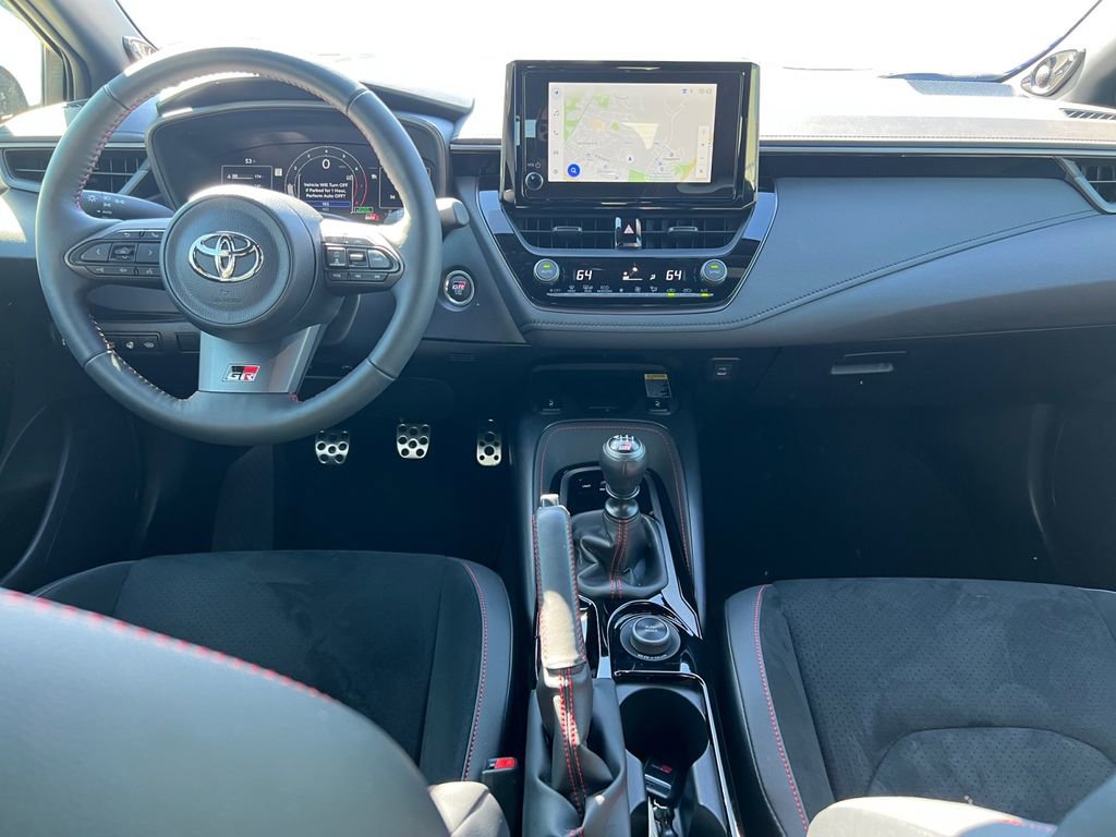 Used 2025 Toyota Corolla GR image 10