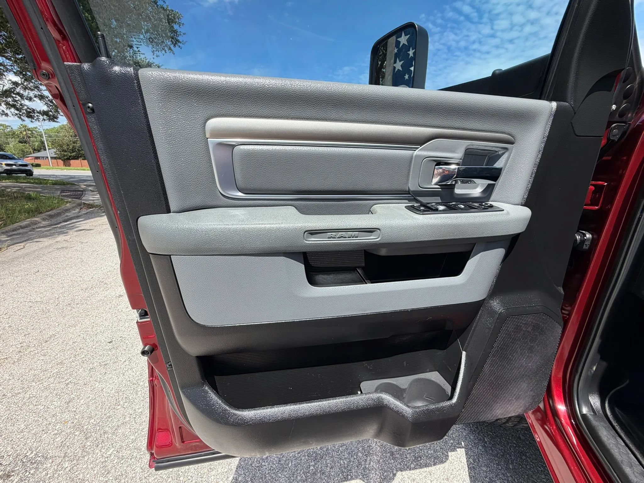 Used 2018 RAM 2500 Big Horn AWD/4WD image 34
