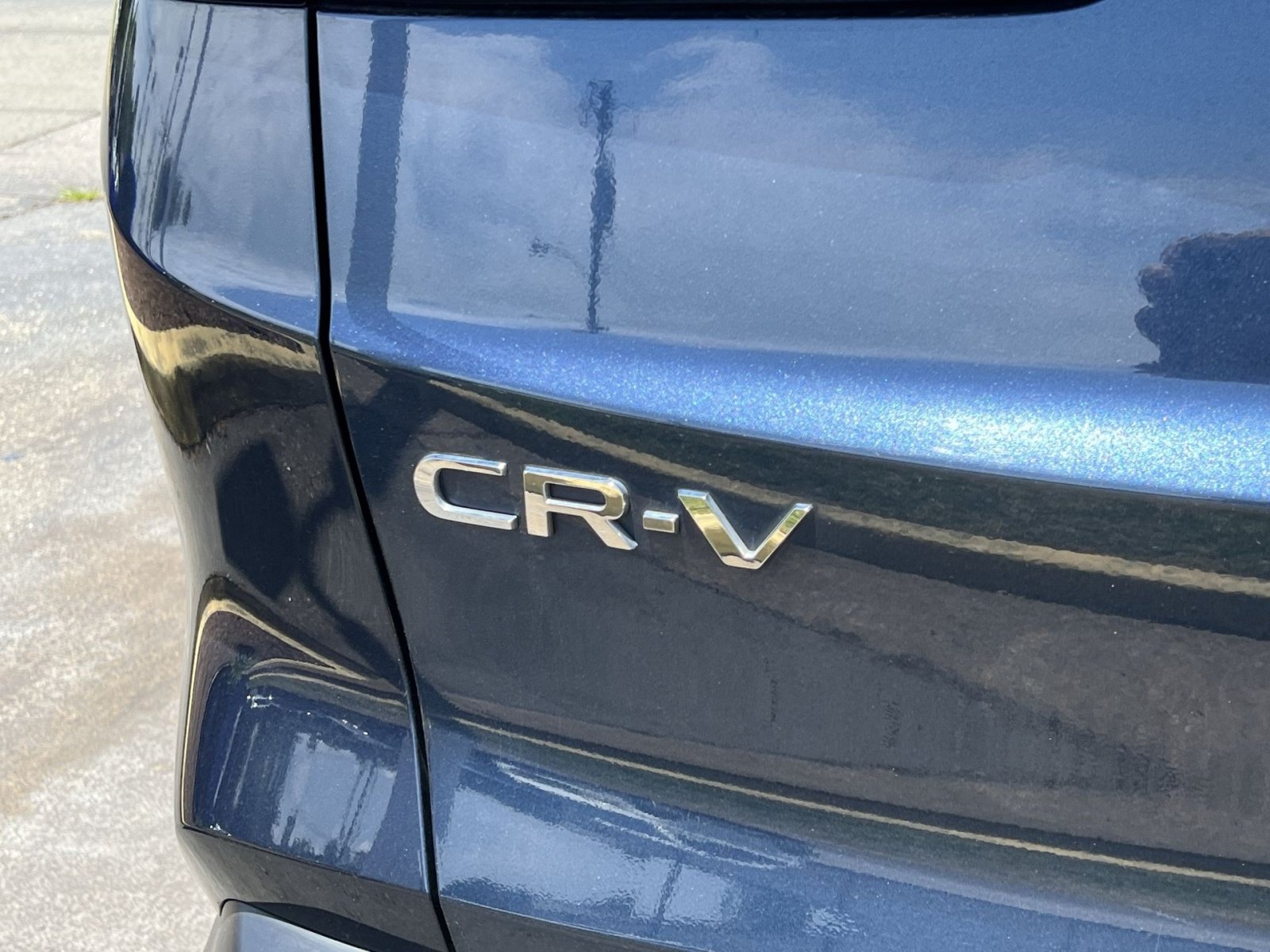 Used 2024 Honda CR-V EX image 29