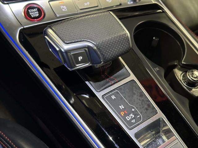 Used 2023 Audi S7 Prestige w/ Prestige Package image 31
