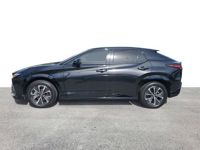 Used 2024 Lexus RZ 450e Premium w/ Accessory Package (Z1) AWD/4WD image 2