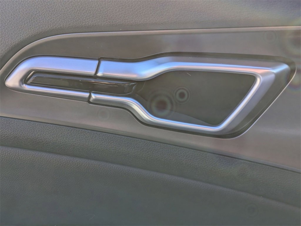 Used 2024 Kia Sportage EX image 11